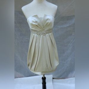 BCBG dress